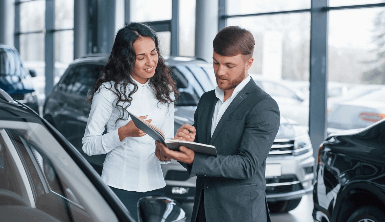 Bryzno: Reliable Car Rental & Leasing Solutions